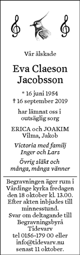 Södermanlands Nyheter