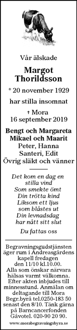 Mora Tidning