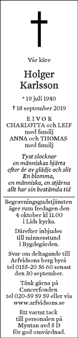 Södermanlands Nyheter