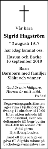 Tidningen Ångermanland