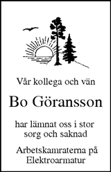 Finnveden NU/Västbo Andan
