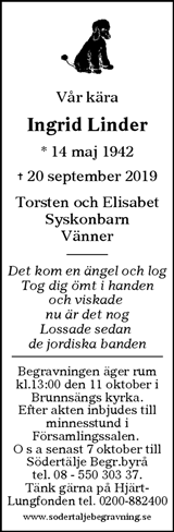 Länstidningen Östersund