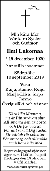 Länstidningen Södertälje