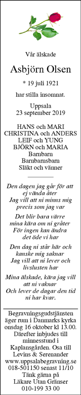 Upsala Nya Tidning