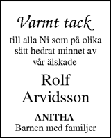 Finnveden NU/Västbo Andan
