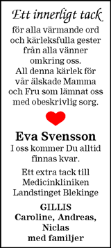 Blekinge Läns Tidning