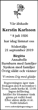 Länstidningen Södertälje