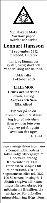 Bohusläningen