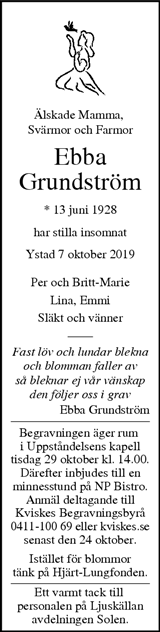 Ystads Allehanda
