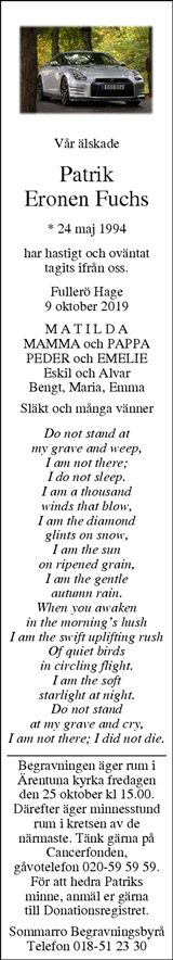 Upsala Nya Tidning
