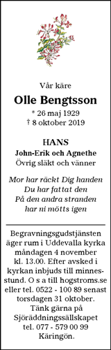Bohusläningen