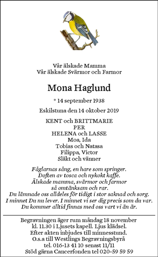 Eskilstuna-Kuriren,Strängnäs Tidning