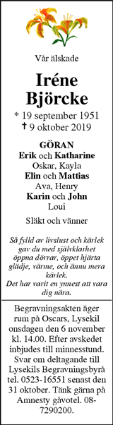 Lysekilsposten