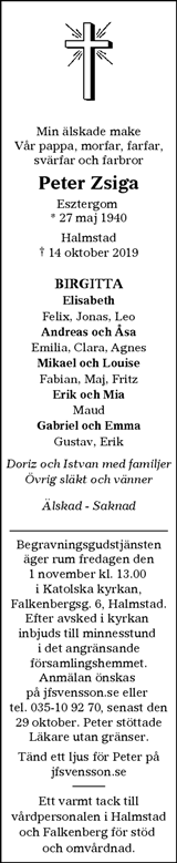 Hallandsposten