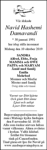Malungsbladet Svartvit