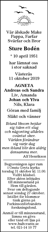 Vestmanlands Läns Tidning