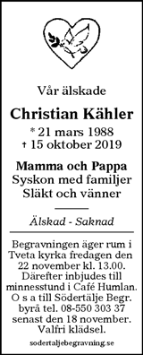 Länstidningen Södertälje