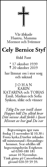 Mitt i Upplands Väsby