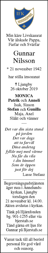 Smålänningen