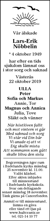 Vestmanlands Läns Tidning