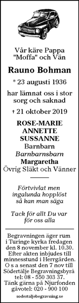Länstidningen Södertälje