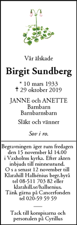 Mitt i Österåker Vaxholm