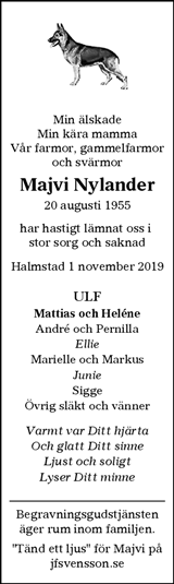 Hallandsposten