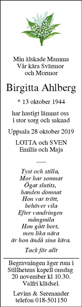 Upsala Nya Tidning
