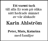 Hallandsposten