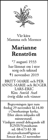 Mitt i Haninge