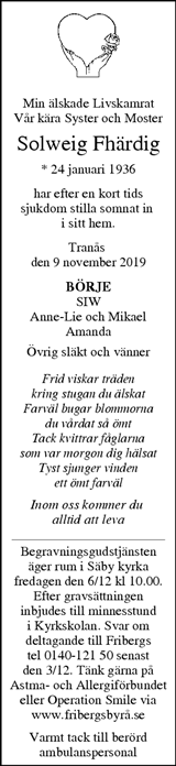 Tranås Posten