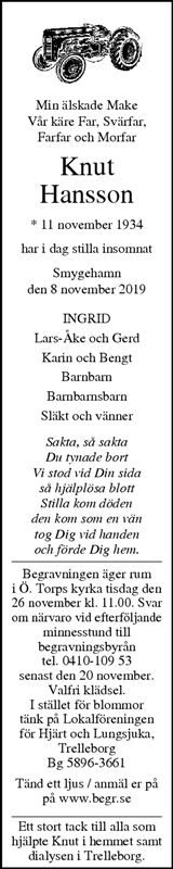 Trelleborgs Allehanda