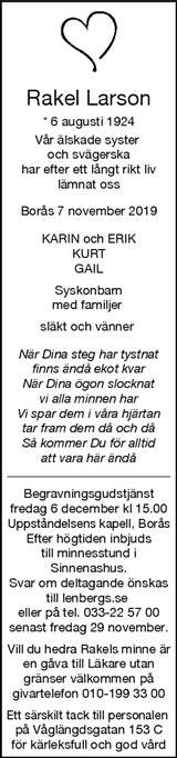 Borås Tidning