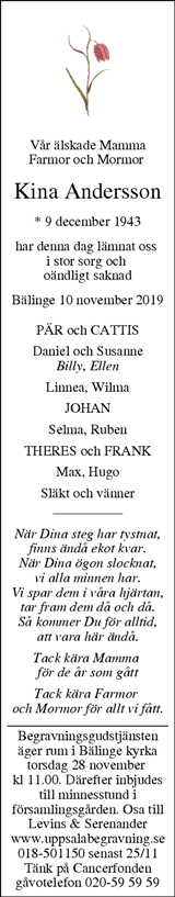 Upsala Nya Tidning