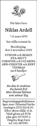 Norrköpings Tidningar