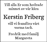 Eskilstuna-Kuriren,Strängnäs Tidning