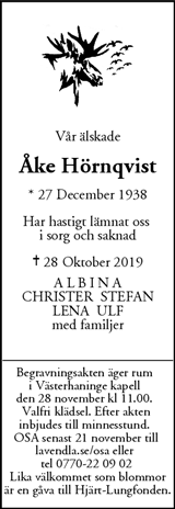 Mitt i Haninge