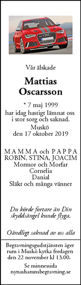 Mitt i Haninge