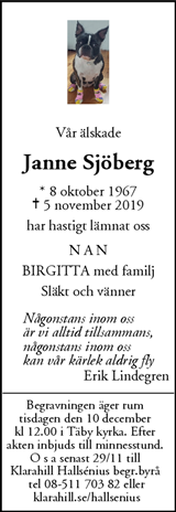 Mitt i Täby