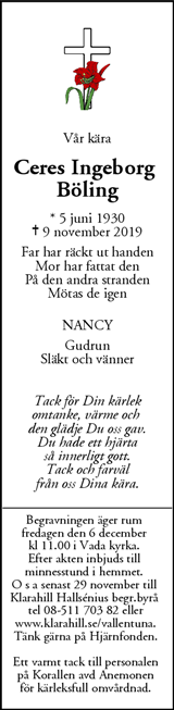 Mitt i Vallentuna
