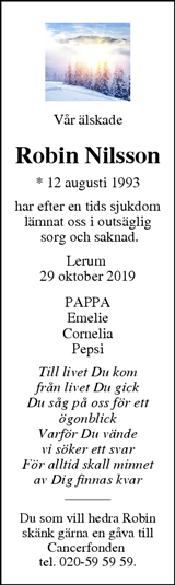 Lerums Tidning (e-tidning)