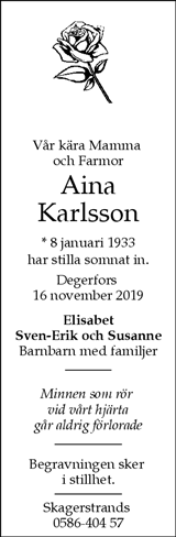 Karlskoga Kuriren,Karlskoga Tidning