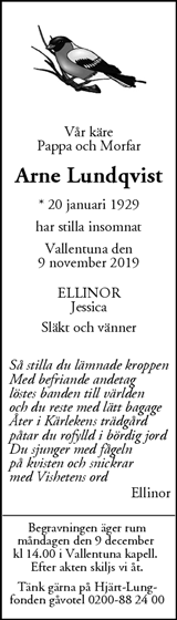 Mitt i Vallentuna