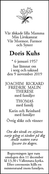 Mitt i Vallentuna