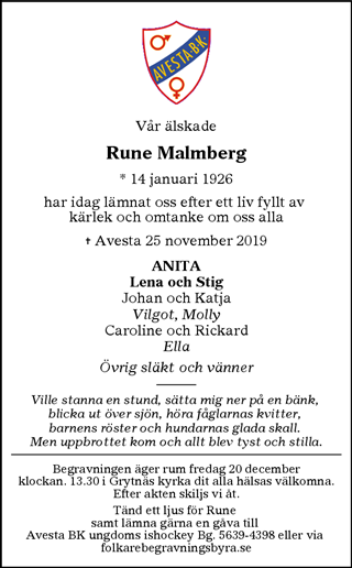 Avesta Tidning