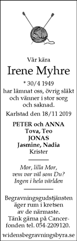 Nya Wermlands-Tidningen