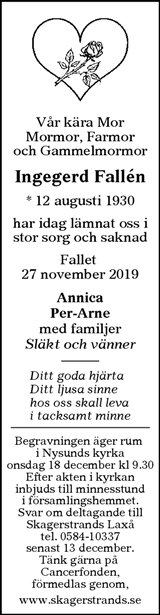 Nerikes Allehanda