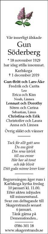 Karlskoga Kuriren,Karlskoga Tidning