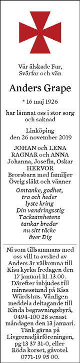Östgöta Correspondenten