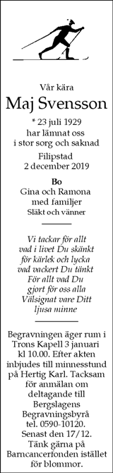 Filipstads Tidning